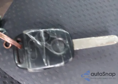 2008 Honda Cr-V Lx z USA, uszkodzony, nr VIN 5J6RE48368L022555